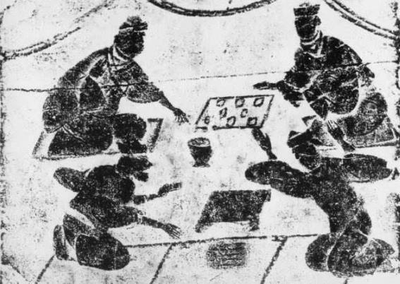 南朝第一帝:宋武帝刘裕的逆袭 南朝第一帝:宋武帝刘裕的逆袭