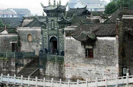 唐朝三受降城非为“受降”而建,对边疆的防御却不亚于长城