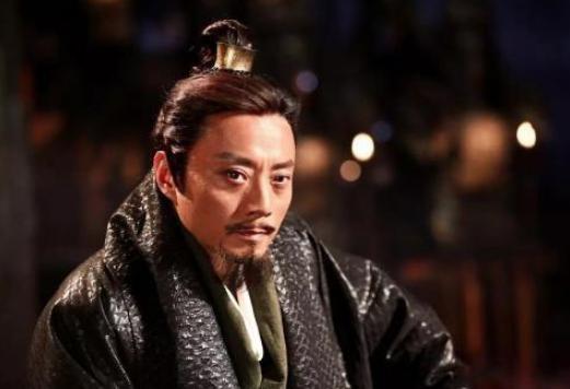 夫概神勇过人，为何连伍子胥也自愧不如？