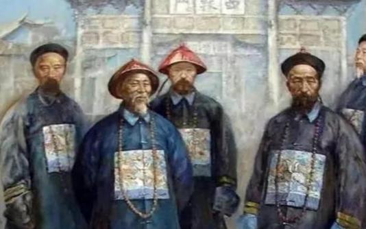 曾国藩左宗棠李鸿章都是“中堂大人”,谁的地位最高? 曾国藩左宗棠李鸿章都是“中堂大人”,谁的地位最高?