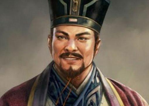 小时候的孔融会让梨，长大后的孔融有什么思想抱负？