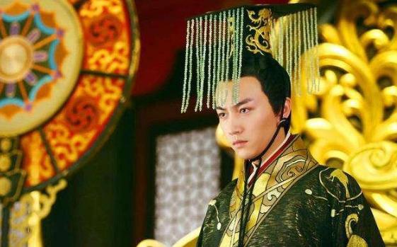 权臣霍光把持朝政20年为什么不篡位?只能说先帝眼光还不错! 权臣霍光把持朝政20年为什么不篡位?只能说先帝眼光还不错!