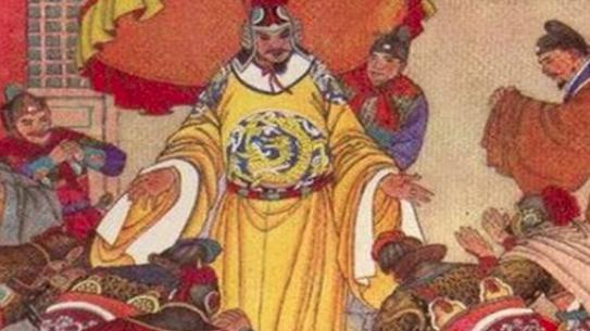 为什么说后周皇族是历史上亡国皇族中最幸福的? 为什么说后周皇族是历史上亡国皇族中最幸福的?