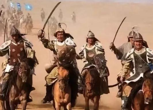 哪个国家才是蒙古征伐中最强大的对手? 哪个国家才是蒙古征伐中最强大的对手?