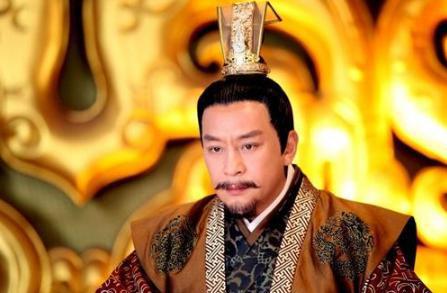 李世民“跪而吮上乳”成笑柄？李世民为什么这么做？