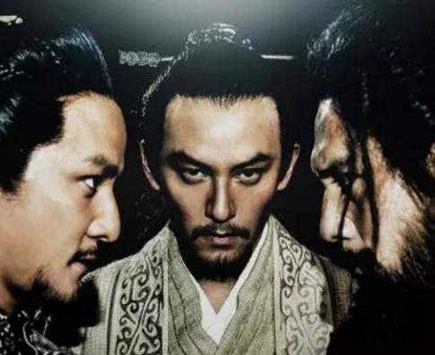 历史上韩信的“十面埋伏”究竟是怎么回事? 历史上韩信的“十面埋伏”究竟是怎么回事?