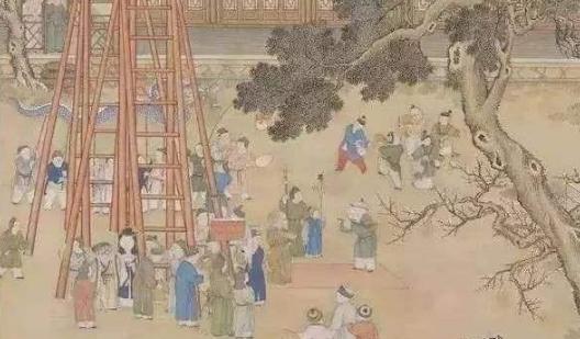 隋朝官制相较于前朝有着哪些改革?都有着怎样的利弊 隋朝官制相较于前朝有着哪些改革?都有着怎样的利弊