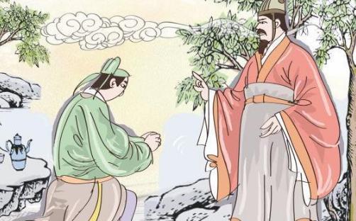 娄师德凭什么能让狄仁杰自愧不如?娄师德是个怎么样的人? 娄师德凭什么能让狄仁杰自愧不如?娄师德是个怎么样的人?