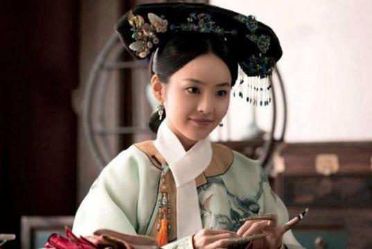 明明都是贵妃，为什么皇贵妃比贵妃等级更高？