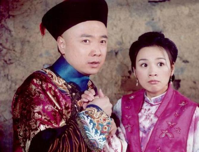 乾隆御厨：张东官的生平事迹简介