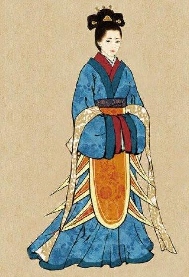 宋共公夫人：<a href=https://www.lishiji.cn/lishi/9535/ target=_blank class=infotextkey>宋共姬</a>的生平事迹简介
