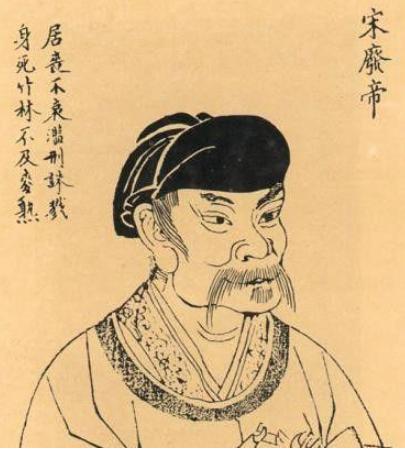 南朝宋的暴君,宗室手足为何喜欢自相残杀? 南朝宋的暴君,宗室手足为何喜欢自相残杀?