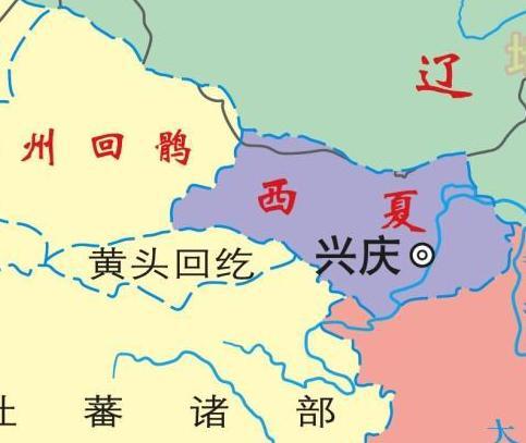 辽朝为何向北宋索要十县之地？十县之地是哪十个县