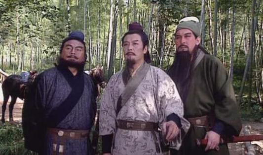 陈到是什么样的人？被“三国演义”耽误了的蜀汉名将