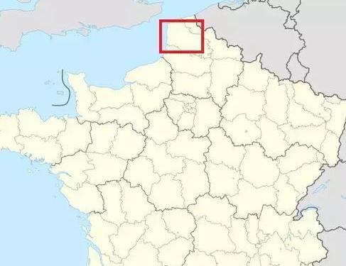 马刺之战:英法两国在百年战争后的又一次碰撞 马刺之战:英法两国在百年战争后的又一次碰撞