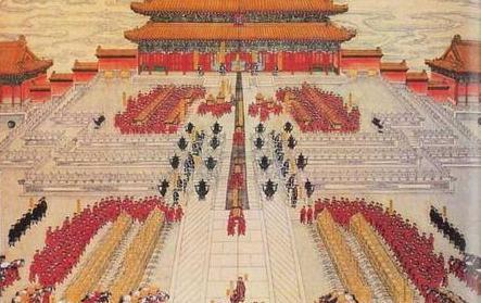 <a href=https://www.lishiji.cn/lishi/633/ target=_blank class=infotextkey>中国</a>封爵制度的演变过程是怎样的？每个朝代都有什么特点