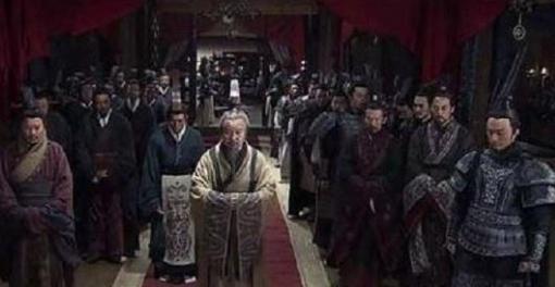 卫庄公溺爱幼子,为什么不让他继位?