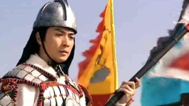 中国古代三大人屠:白起最有名,项羽最无奈,最后一人得善终 中国古代三大人屠:白起最有名,项羽最无奈,最后一人得善终