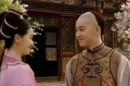 和珅被嘉庆弄死之后 他的儿子又是什么样的下场呢