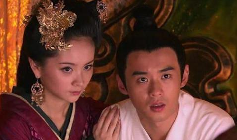 栗姬在历史上是什么下场？她是真的很可怜吗