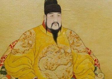 皇上大臣互不相识?明朝的16位皇帝一个比一个奇葩! 皇上大臣互不相识?明朝的16位皇帝一个比一个奇葩!