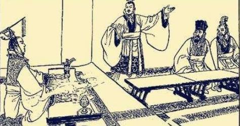 子夏:“七十二贤”之一,国君宰相都是他徒弟 子夏:“七十二贤”之一,国君宰相都是他徒弟