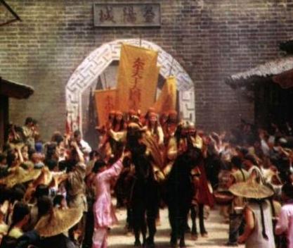 陈玉成拥有十几万人的部队 为何就是把不过两万人的八旗军呢 陈玉成拥有十几万人的部队 为何就是把不过两万人的八旗军呢