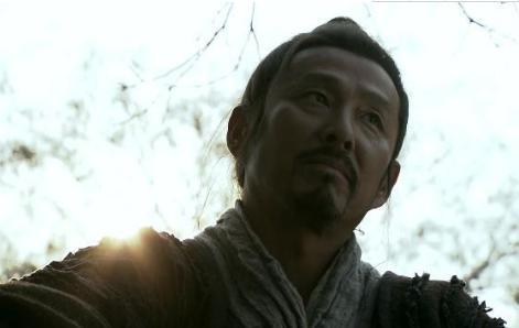 项羽攻破彭城，项羽姬妾被刘邦占领！那么虞姬呢？