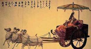 后宫佳丽皇帝怎么做到雨露均沾？司马炎可以告诉你答案！