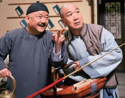 和珅在被嘉庆皇帝处决的时候 纪晓岚为什么救不了他呢 和珅在被嘉庆皇帝处决的时候 纪晓岚为什么救不了他呢