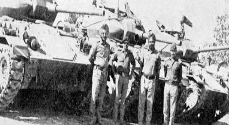 第一次印巴战争为什么会为第二次印巴战争埋下隐患 难道两国的问题没有解决吗