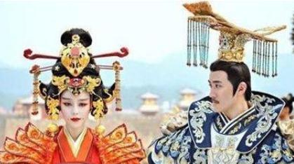 唐中宗李显到底有多悲催 一个被称为“六位帝皇丸”的男人