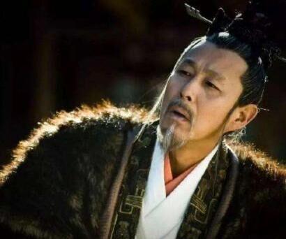 他是刘邦的儿子 若非高人相助估计太子之位得换人