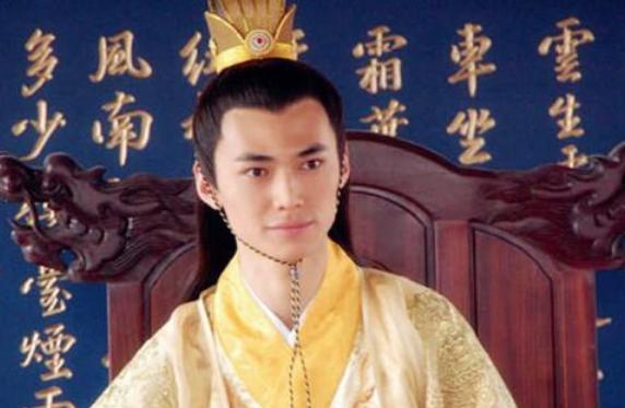 朱标病逝后，朱元璋为什么不直接把皇位传给朱棣?