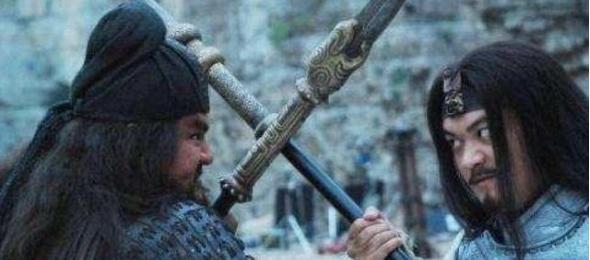 马超曾打得曹操割须弃袍,为什么却被雪藏? 马超曾打得曹操割须弃袍,为什么却被雪藏?