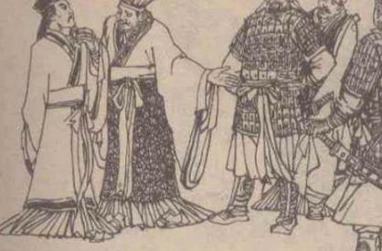 晏婴为什么敢训斥国君？齐景公和晏婴之间的故事！