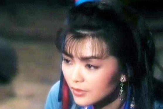 兰陵公主为什么不愿意改嫁?原因是什么