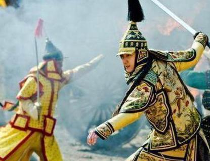 努尔哈赤十几个儿子之中 为什么只有巴布海被满门抄斩 努尔哈赤十几个儿子之中 为什么只有巴布海被满门抄斩