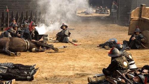 弘光时期军事实力雄厚，为什么黄得功肯为朝廷卖命？