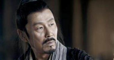 审食其是怎么从男仆走到宰相那个位置的？