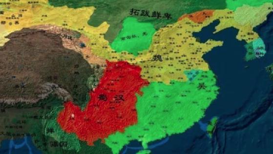 <a href=https://www.lishiji.cn/lishi/409/ target=_blank class=infotextkey>三国时期</a>曹魏的“五子良将”，为什么没有大将李典？