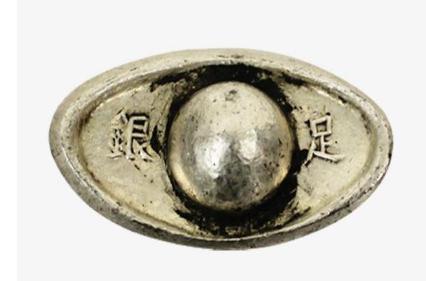 古代人们都是怎么花银子 都跟电视的一样吗