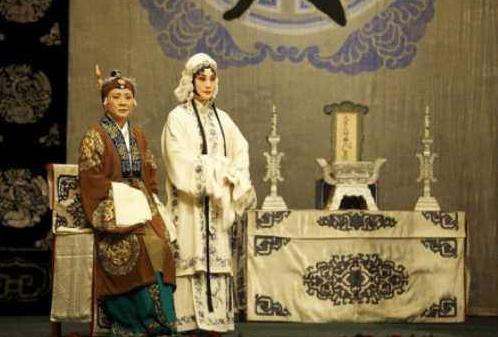 佘太君是怎么死的?她活了多少岁 佘太君是怎么死的?她活了多少岁