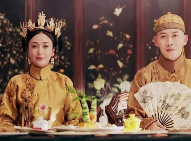 乾隆有3位皇后,三位皇后的结局分别如何? 乾隆有3位皇后,三位皇后的结局分别如何?