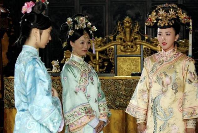 慈禧和光绪死后,同治帝的遗孀瑜妃为何大闹皇宫? 慈禧和光绪死后,同治帝的遗孀瑜妃为何大闹皇宫?