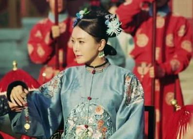 孝淑睿皇后苦熬21年坐上后位，她是什么结局？