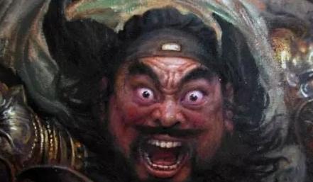 五虎上将,此人死后也成神,比关羽管的宽,阴阳两界都能管 ! 五虎上将,此人死后也成神,比关羽管的宽,阴阳两界都能管 !