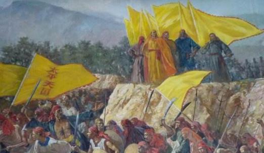 石达开为什么过不了大渡河？真的已经无路可走了吗？