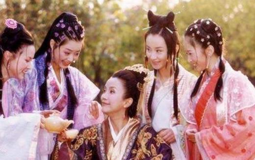 马皇后是一个怎么样的存在?有她在朱元璋的后宫一片祥和! 马皇后是一个怎么样的存在?有她在朱元璋的后宫一片祥和!