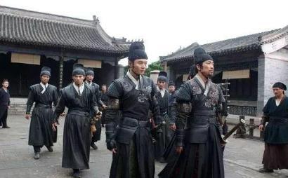 明朝太监黄锡仗着皇帝为所欲为 他为何会怕一个叫陈音的书生呢